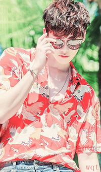 韩国欧巴李钟硕夏日写真(9)