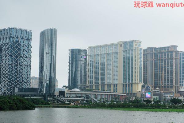 澳門明起開展賭牌競投9.14截標 上限6個為期10年