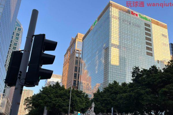 澳門追加三天鞏固期至下周二 明起購物商場室內裝修准復工