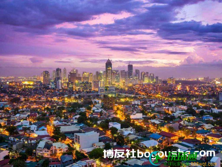 菲律宾Leisure & Resorts World Corp第二季度亏损收窄