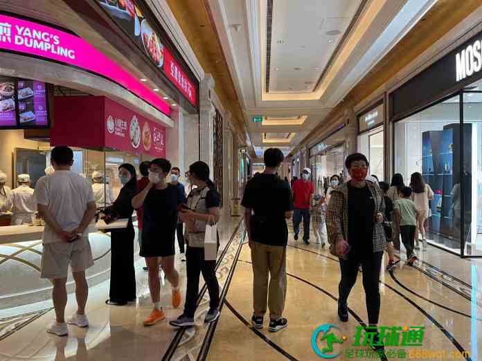 受餐飲酒店房價下降影響 澳門第三季旅遊物價指數按年跌0.93% 受餐飲酒店房價下降影響 澳門第三季旅遊物價指數按年跌0.93%