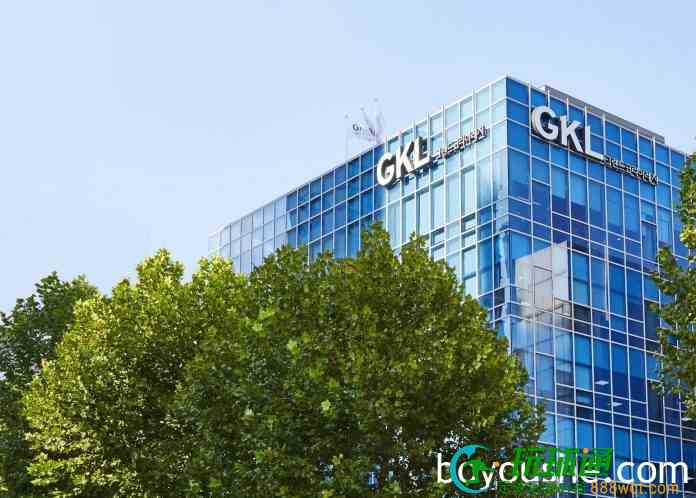 南韩DC营运商GKL上月赌收亿三港元 同比升1.6倍 南韩DC营运商GKL上月赌收亿三港元 同比升1.6倍