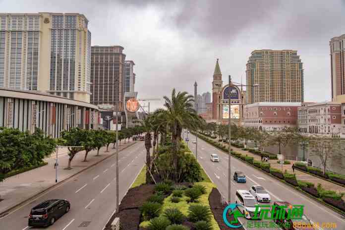 博企舉報減少 澳門首三季可疑交易報告按年跌一成 博企舉報減少 澳門首三季可疑交易報告按年跌一成