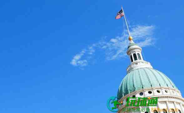 Missouri Governor Halts Sports Betting Legalization, Report