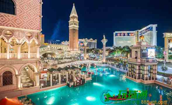 Last Two PokerGO Series Events Cancelled by Venetian Resort Poker Room