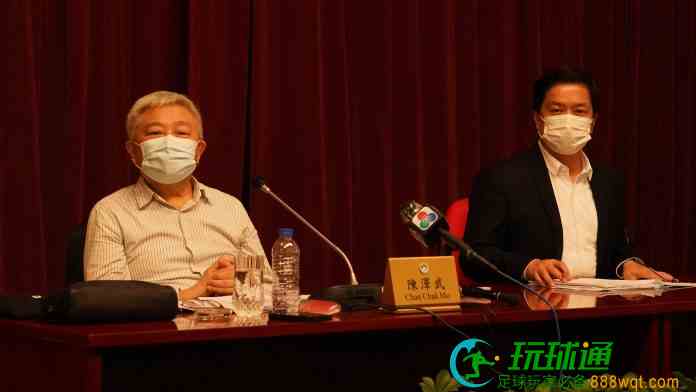 BC業務法釐清博企須負連帶責任活動定義 料12月交立法會表決