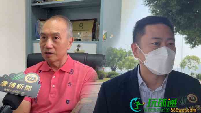 防疫未鬆綁明年千三億賭收難實現 新法勁辣BC中介搵食難