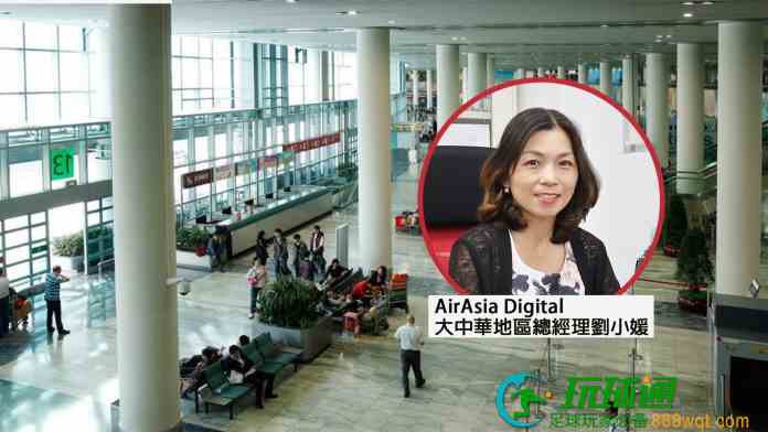 亞洲航空料入境防疫政策再放寬 方具條恢復來往澳門航班