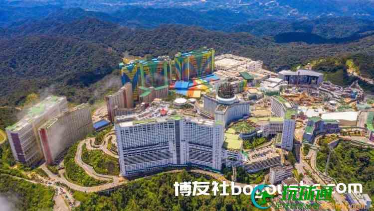 云顶马来西亚2022年第三季度净亏损收窄，但复苏乏力