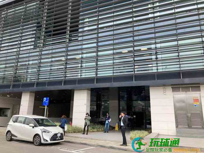 李燦烽供稱深得崔世安信任 按指示全面支持蕭德雄發展項目