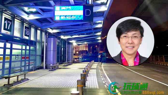 澳門旅遊局指已準備好迎接海外客 不乏吸客項目惟等「開關」
