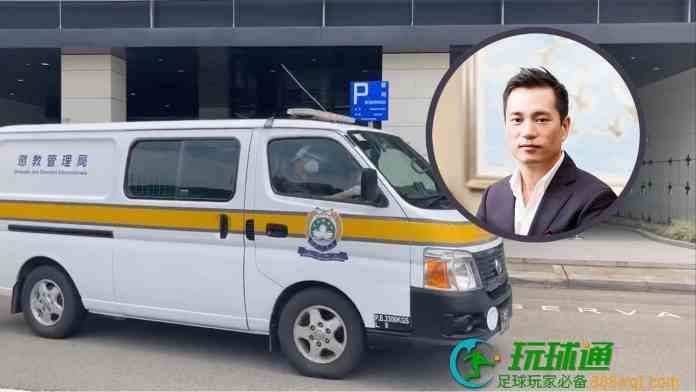 陳榮煉等9人涉不法賭博案開審 多名證人指曾在德晉賭廳賭底面
