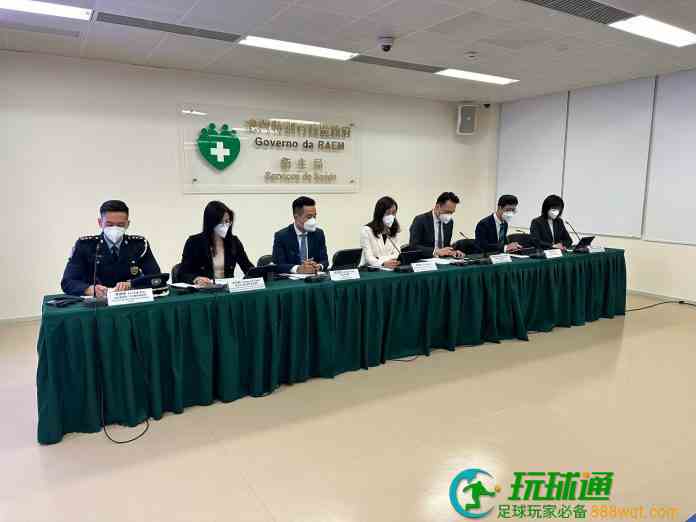 澳門防疫措施逐步鬆綁 周五起內地入境後核酸快測一概取消