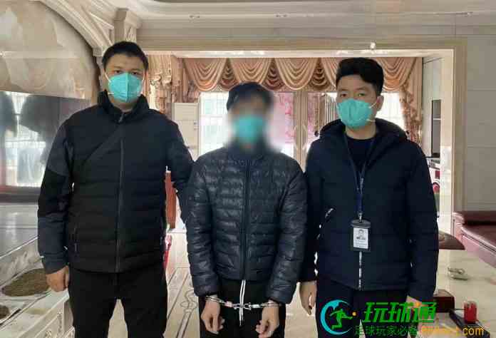 世盃決賽前夕持續嚴打賭波 粤破跨境網博集團拘167人涉資千萬