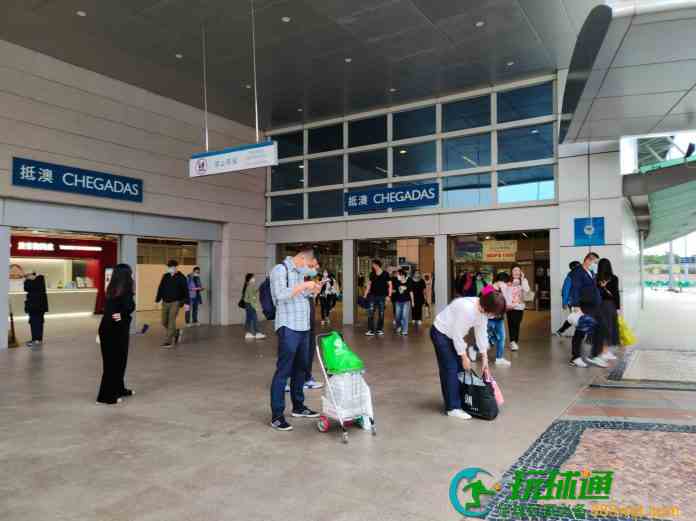 內地疫情反覆赴澳電簽難起作用 11月訪澳旅客按年大跌54%