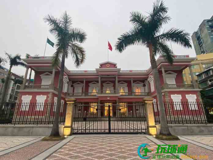 澳門行政會完成討論《BC經營業務施行細則》行政法規草案