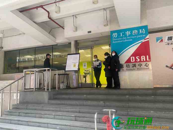 最新澳門居民失業率回落至4.7% BC業就業不足人數明顯減少