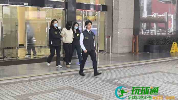 珠寶店涉不法匯兌女店員被捕 去年4月至今交易額逾4000萬元