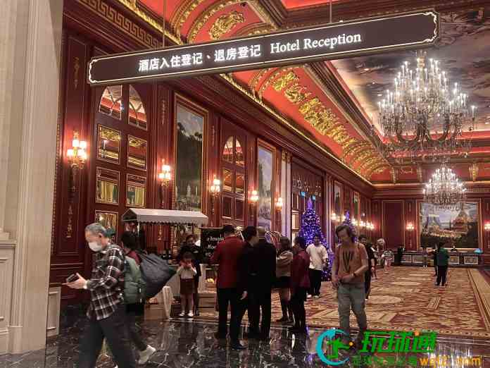 澳門1月酒店入住率升至91.6% 入境團客近14萬跌一成三