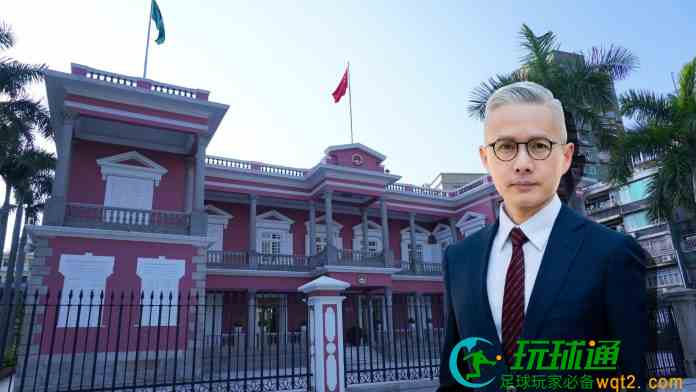 澳門經濟財政司司長戴建業個人原因請辭 獲國務院接納 澳門經濟財政司司長戴建業個人原因請辭 獲國務院接納